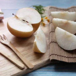 20th Century (Nijisseiki) Asian Pear -Foliagez Sales 20thCentury Pear 1 FGT