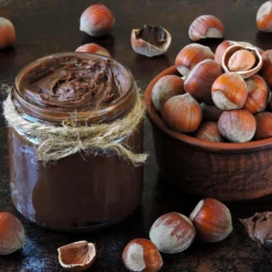 American Hazelnut Filbert -Foliagez Sales American Hazelnut 1