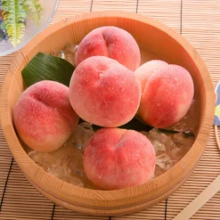 Babcock Peach Tree -Foliagez Sales Babcock Peach 1