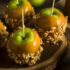 Blushing Delight™ Columnar Apple Tree 11 Blushing Delight™ Columnar Apple Tree -Foliagez Sales Blushing Delight Columnar Apple 4