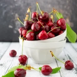 Brooks Cherry Tree -Foliagez Sales Brooks Cherry Tree 5 FGT