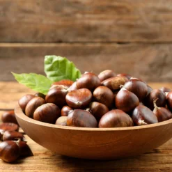 Chinese Chestnut Tree 11 Chinese Chestnut Tree -Foliagez Sales Chinese Chestnut 3 FGT