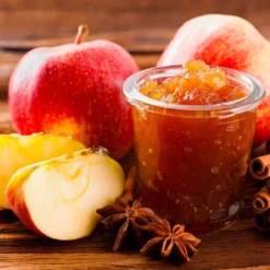 Cox's Orange Pippin Apple Tree -Foliagez Sales Coxs Orange Pippen 4