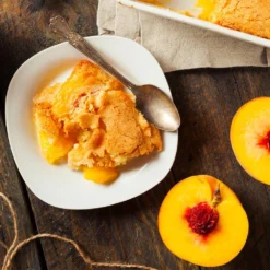 Frost Proof Peach Tree -Foliagez Sales Frost Proof Peach 4