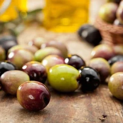 Italian Olive Tree -Foliagez Sales Italian Olive Tree 4 450w