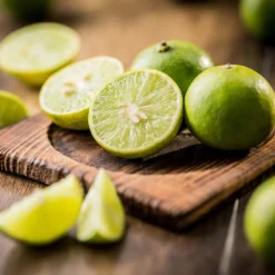 Key Lime Tree 13 Key Lime Tree -Foliagez Sales Key Lime Tree 5 FGT