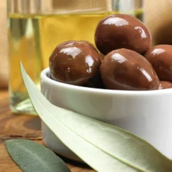 Lecciana Olive Tree -Foliagez Sales Lecciana Olive Tree 4