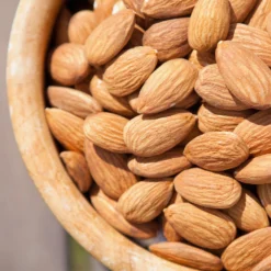 Nonpareil Almond Tree -Foliagez Sales Nonpareil Almonds 5