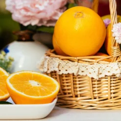 Robertson Navel Orange -Foliagez Sales Robertson Navel Orange 5 FGT