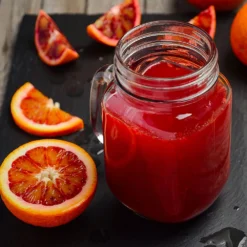 Sanguinelli Blood Orange Tree -Foliagez Sales Sanguinelli Blood Orange 3