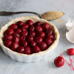 Santina™ Cherry Tree -Foliagez Sales Santina Cherry 2