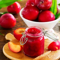 Superior Plum Tree -Foliagez Sales Superior Plum 1