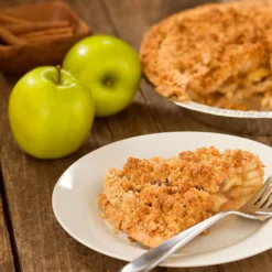 Golden Delicious Apple Tree -Foliagez Sales Yellow Delicious Apples 6 FGT